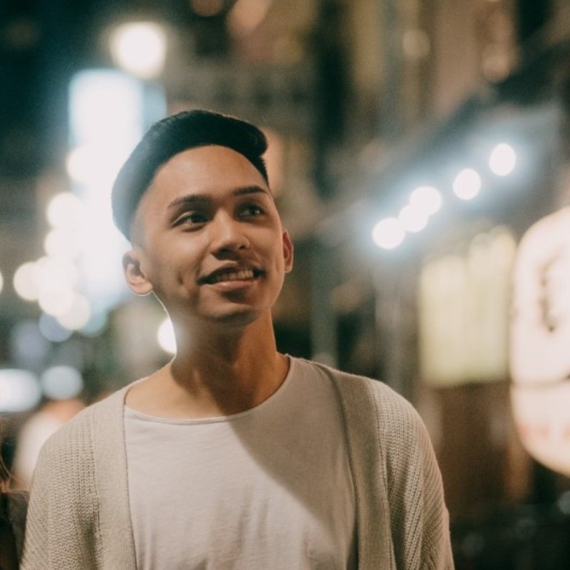 Michael Guevarra